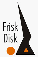 FRISK DISK - ryggbänken som gör skillnad!