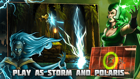 X-Men Days of Future Past apk data X-Men Days of Future Past apk data