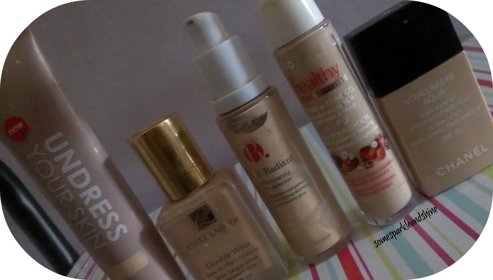 Top 5 Foundations for Dry, Pale Skin Estee Lauder, MUA and more Some