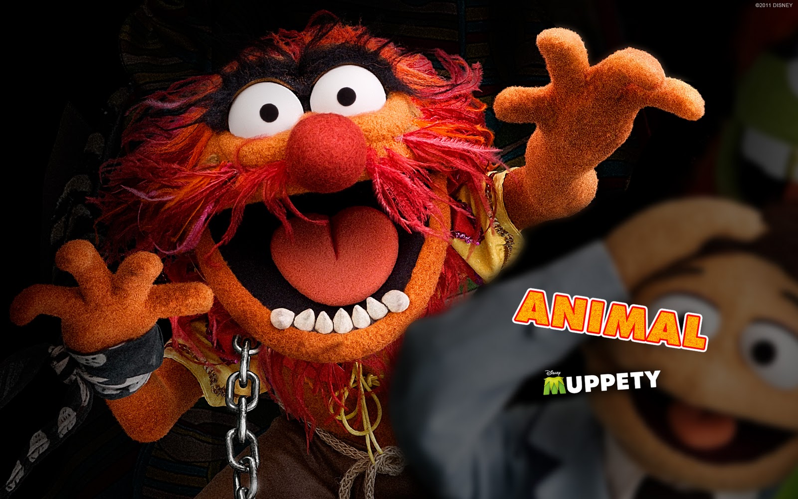 Moje inspiracje i recepta na zabicie nudy :D : The Muppet Show Moje inspiracje i recepta na zabicie nudy :D : The Muppet Show