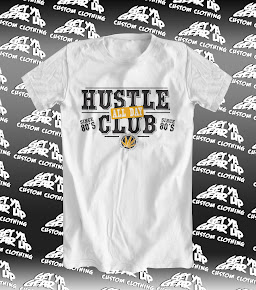 hustle All Day