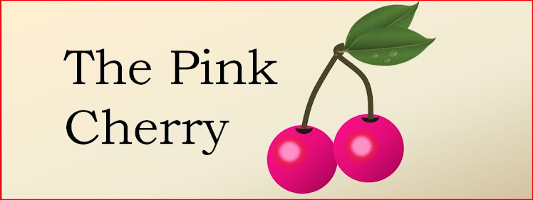 The Pink Cherry