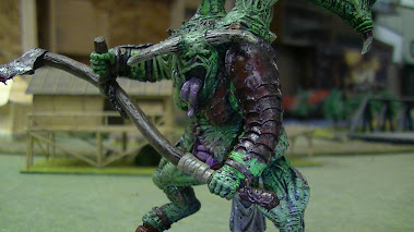 nurgle deamon