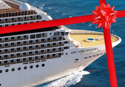 Natale In Crociera Junglekey It Immagini