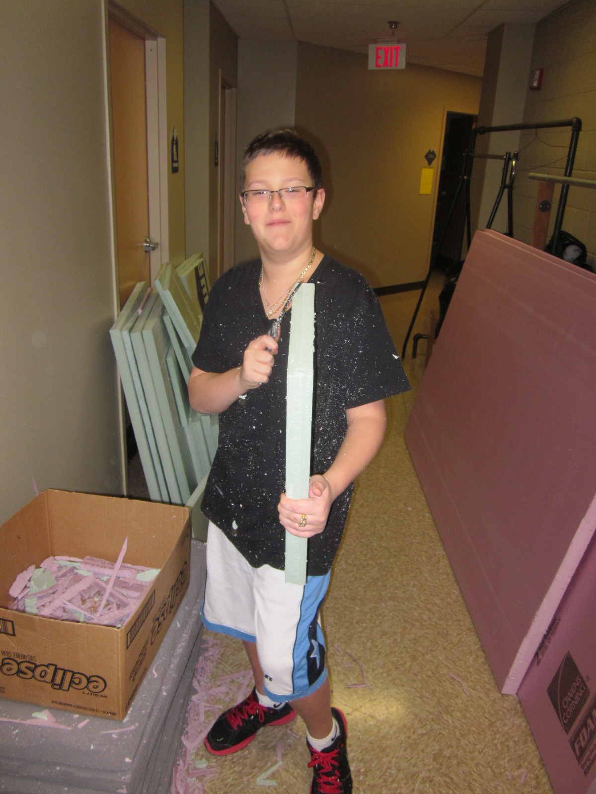 HendersonWorks Set Design and Stage Construction