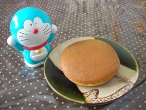 Resep kue dorayaki Resep kue dorayaki