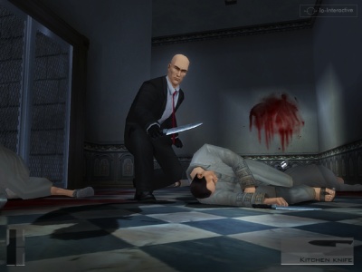 скачать hitman contracts