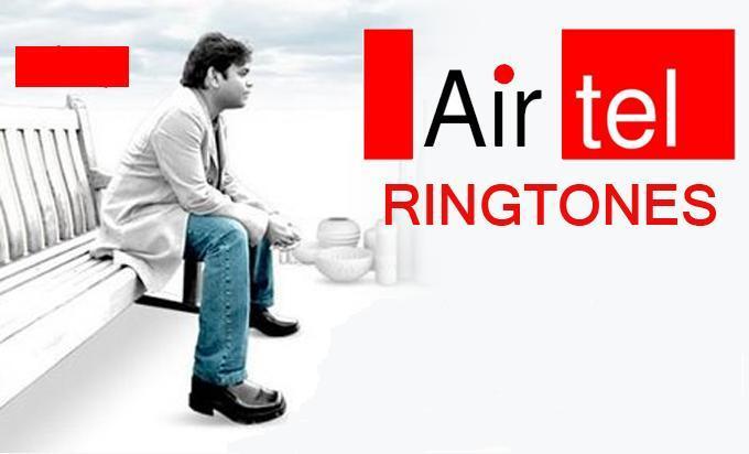 airtel latest ringtone