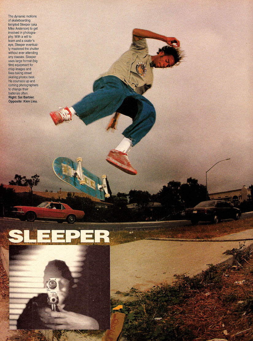 Vert Is Dead: Sal Barbier #3.