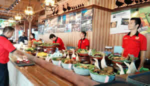 Peluang Usaha Kuliner Restoran Bebek Peluang Usaha Kuliner Restoran Bebek