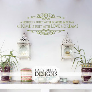Personalized Home Decor Personalized Home Decor