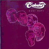 Cokelat - Dari Hati (Full album 2004) Cokelat - Dari Hati (Full album 2004)