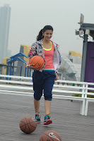 Sruthi Hassan In Seventh Sense Movie