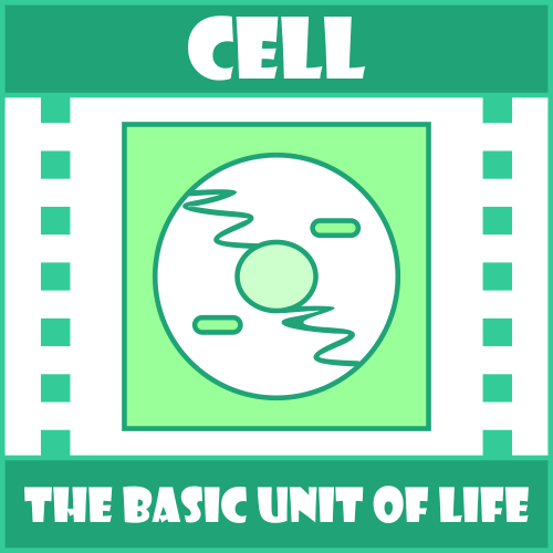 Cell The Basic Unit Of Life COMPETITION AFFAIRS