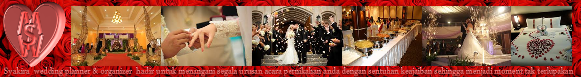 SYAKIRA WEDDING & EVENT ORGANIZER