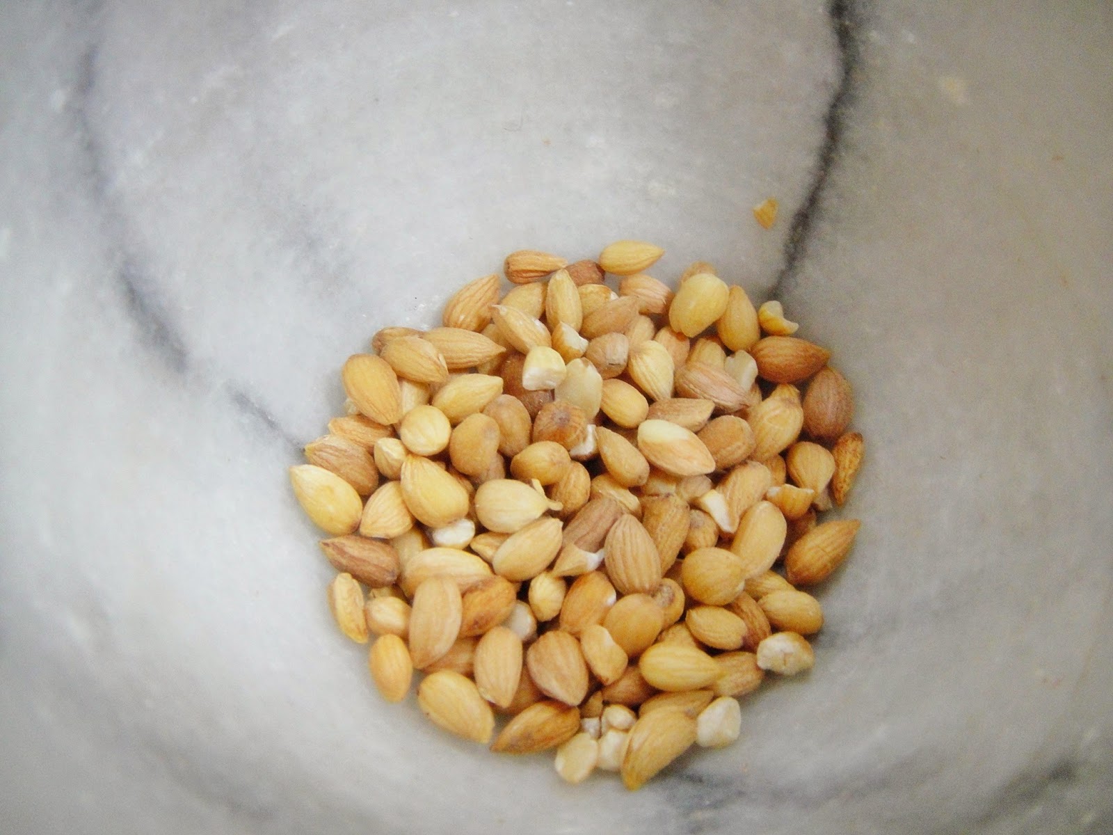 Maryam's Culinary Wonders 628. Iraqi Walnut Kleicha