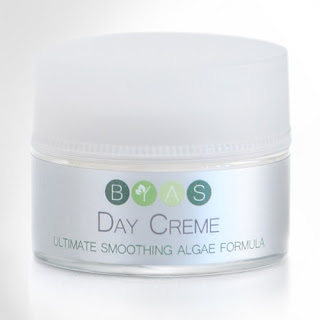 BYAS Ultimate Smoothing Day Créme