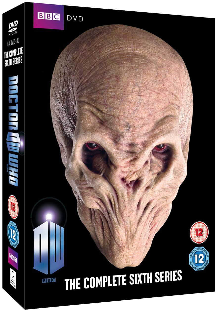 trek collective multiverse doctor who complete season six doctor who season 8 last christmas