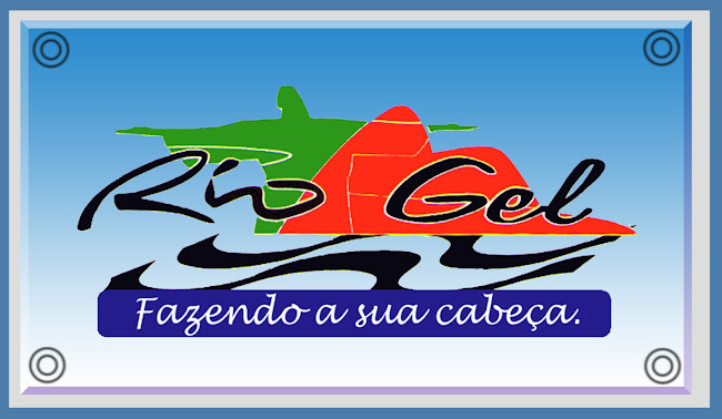 Rio Gel Cosméticos