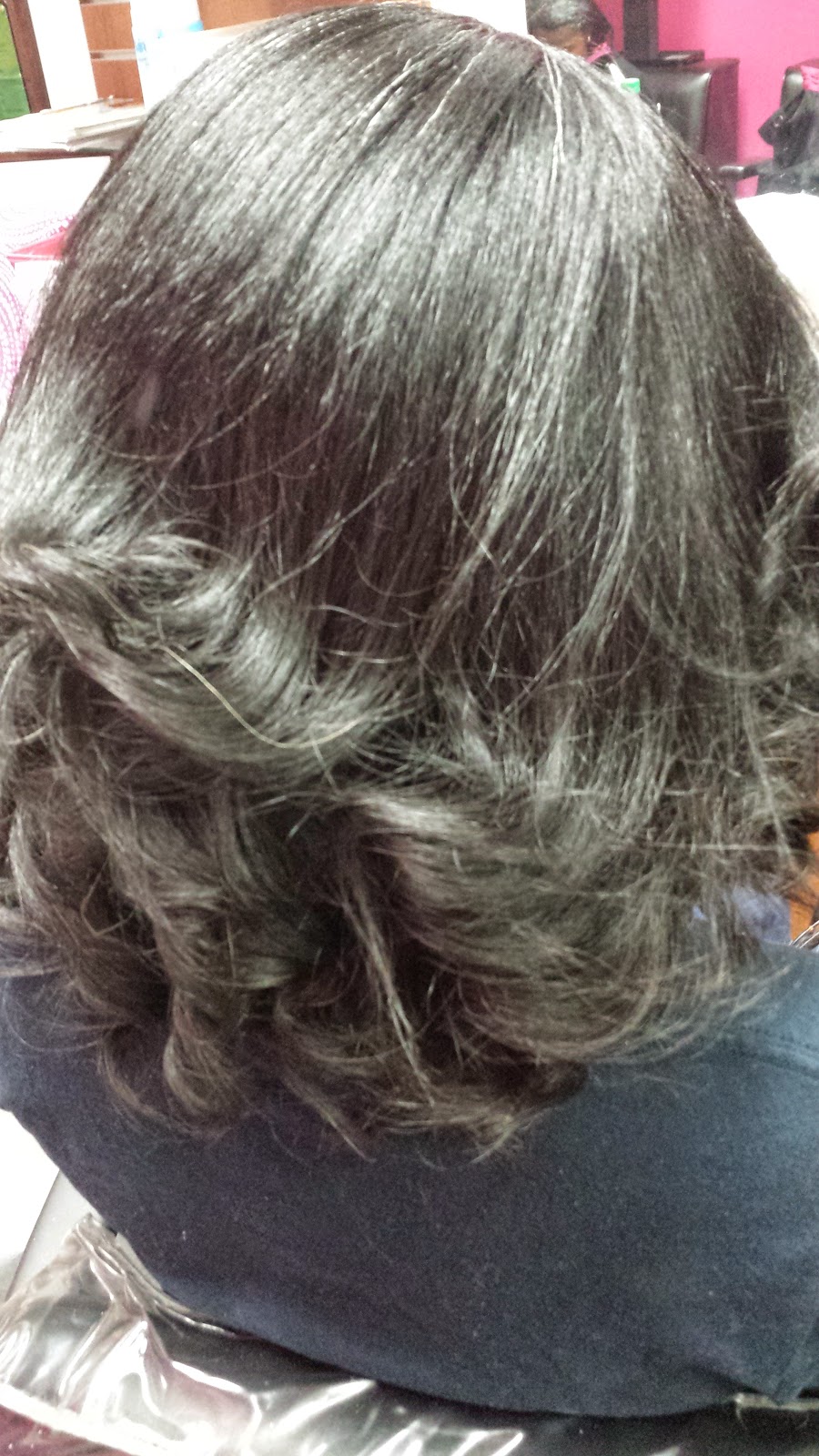 Should You Moisturize And Seal Your Hair Latoya Jones