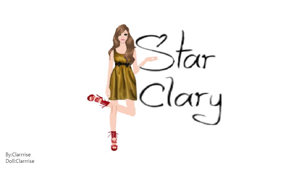 Star Clary