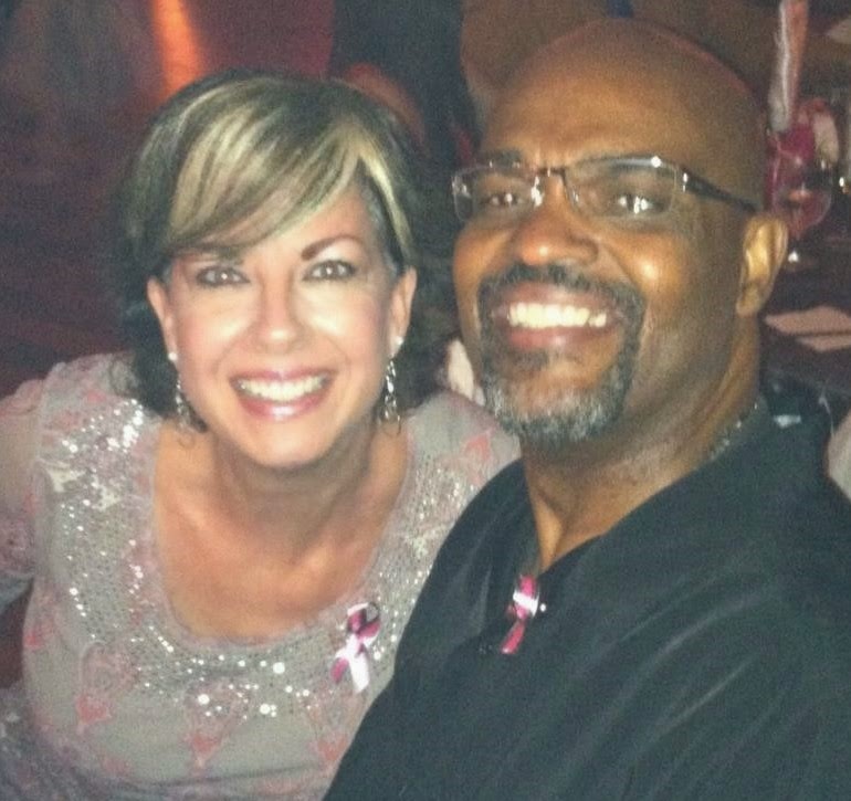 Among college interracial relationship student — photo 2