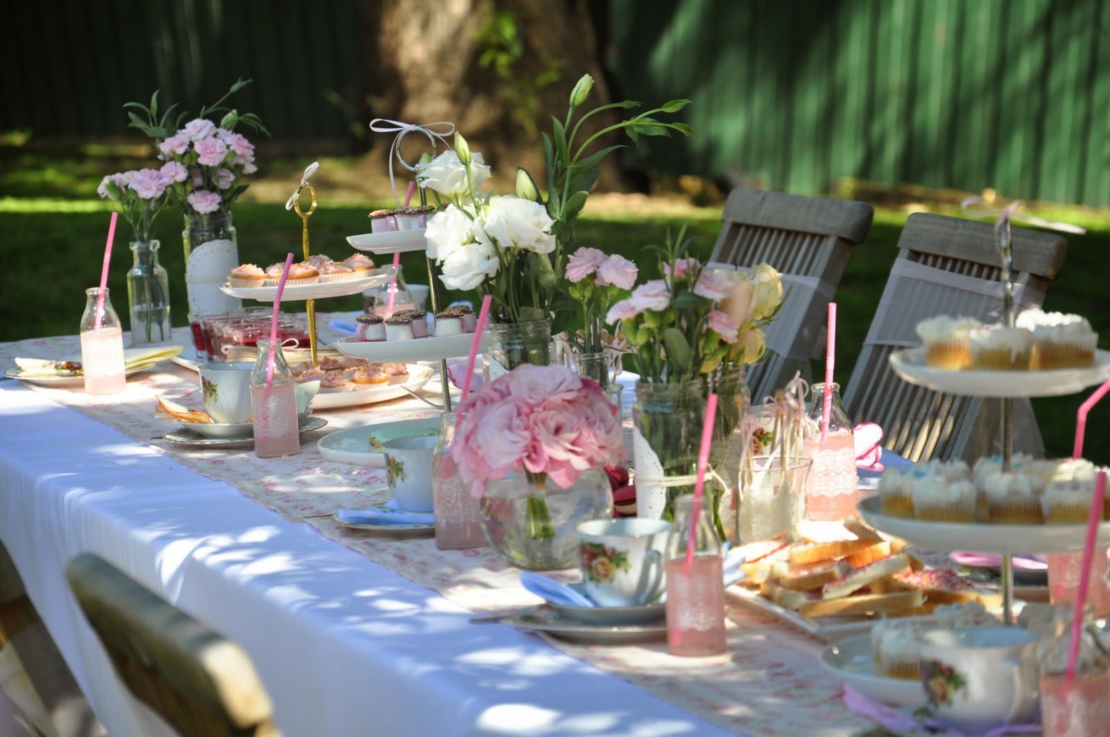 Party Lighting Design Greek Party Decorations