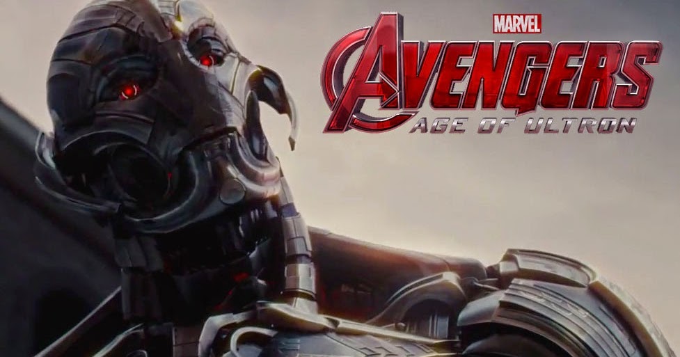 You're Not Worthy: AVENGERS: AGE OF ULTRON Clip Airs and Stars THOR's