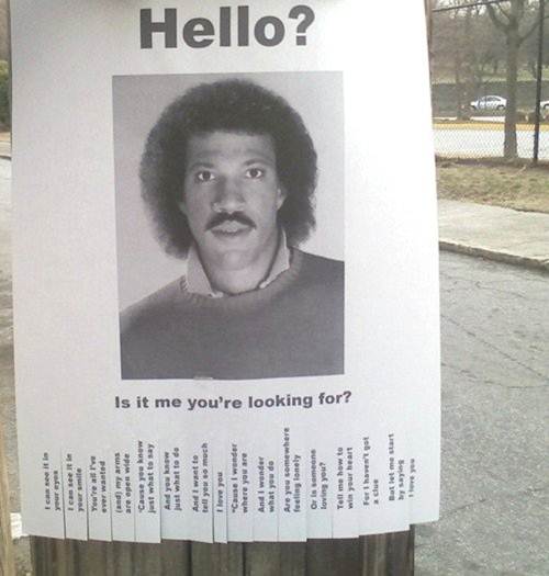 What Lionel Richie Knows About Marketing Multifamily Blogs
