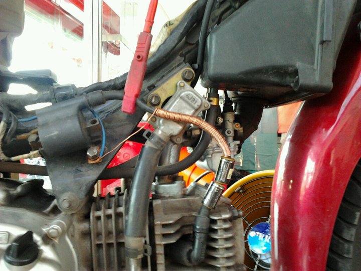 virus groundstrap kondisi koil stlh kena virus groundstrap di dyno virus groundstrap kondisi koil stlh kena virus groundstrap di dyno