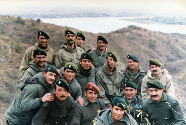 militares militares