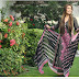 Deeba embroidered lawn 2013 for women by shariq textiles