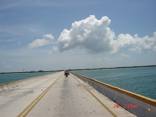 Tourism in real mexico - english version: ciudad del carmen