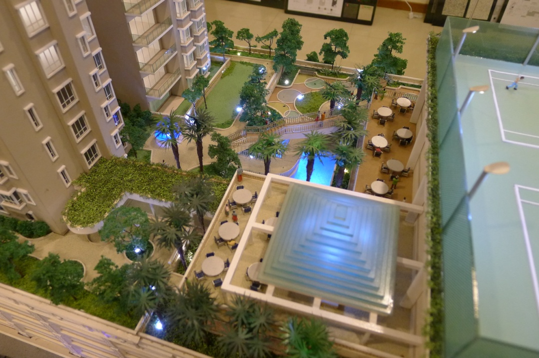 JC Properties Mont Kiara New Condominium For Sale One Kiara