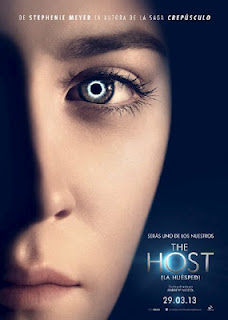 The host (la huesped) (2012)