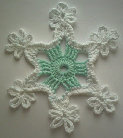 Knitting Gallery christmas crochet