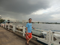 objek wisata di ho chi minh city