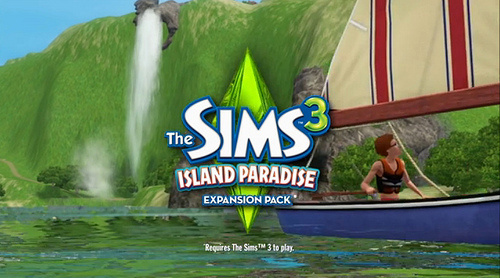 sims 3 island paradise house sims 3 island paradise house