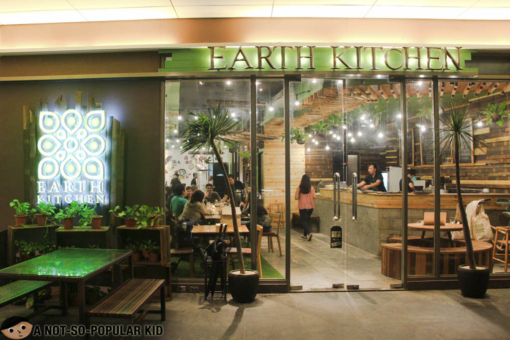 Earths Kitchen earth kitchen a delectable organic and healthy dining Earths Kitchen earth kitchen a delectable organic and healthy dining