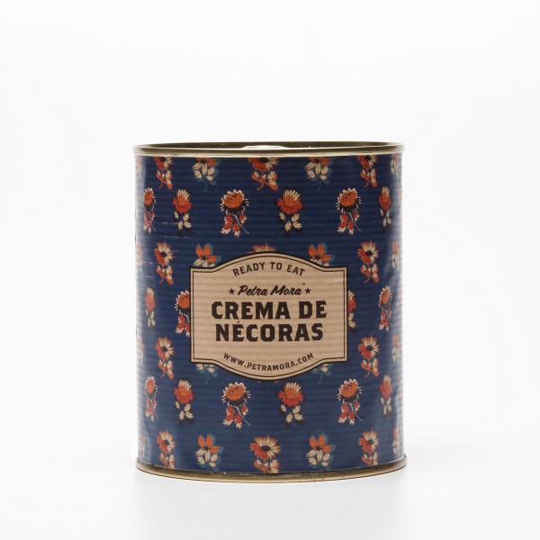 Petra Mora BARBARIDADES