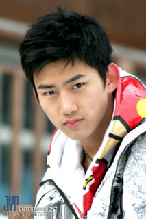 Taecyeon 2PM