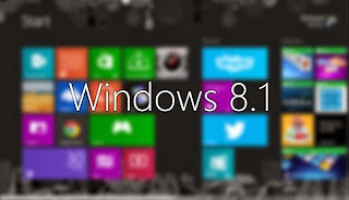 Lima Hal Penting dalam Windows 8.1