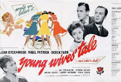 "Young Wives' Tale" (1951)