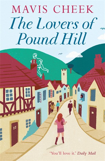 pound hill