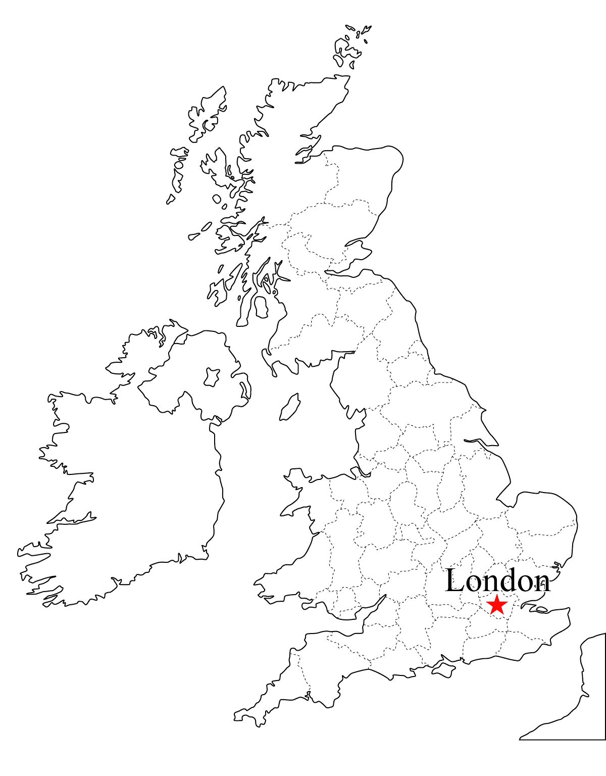 Image Result For Blank Map Of Ireland With Rivers Image Result For Blank Map Of Ireland With Rivers