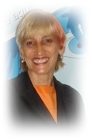 Professora Ivani de Brito