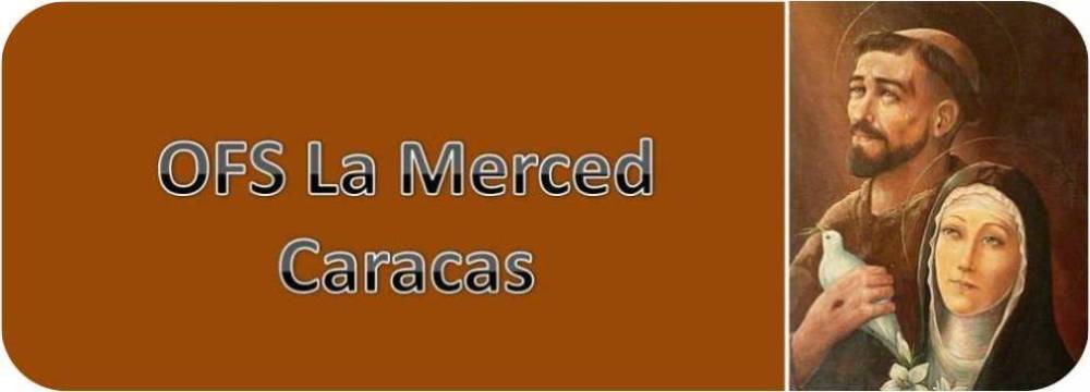 Orden Franciscana Seglar de La Merced