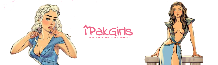 iPakgirls