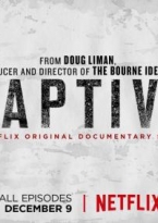 Captive Temporada 1 audio español Captive Temporada 1 audio español