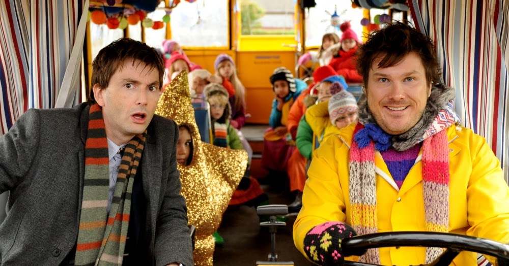 Change Of UK Release Date For Nativity 2 DVD & BluRay